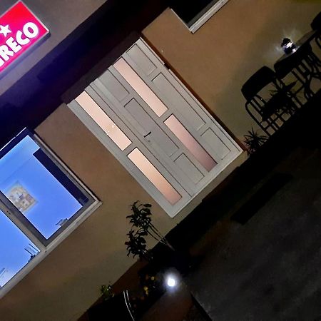 科斯蒂内什蒂 Casa El Greco酒店 外观 照片